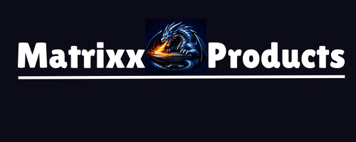 Matrixx Products