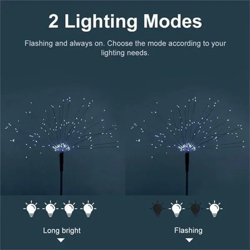 Solar LED  Fairy Light