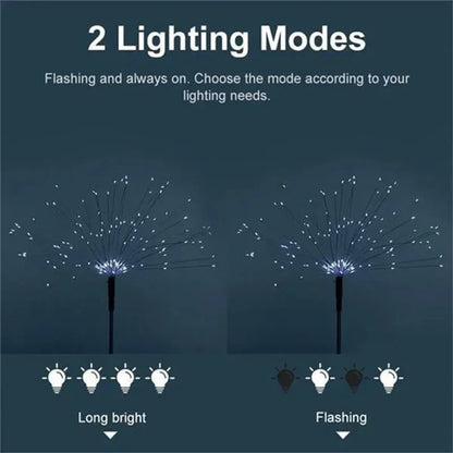Solar LED  Fairy Light
