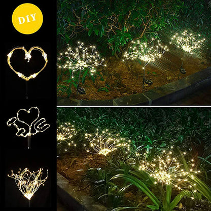 Solar LED  Fairy Light