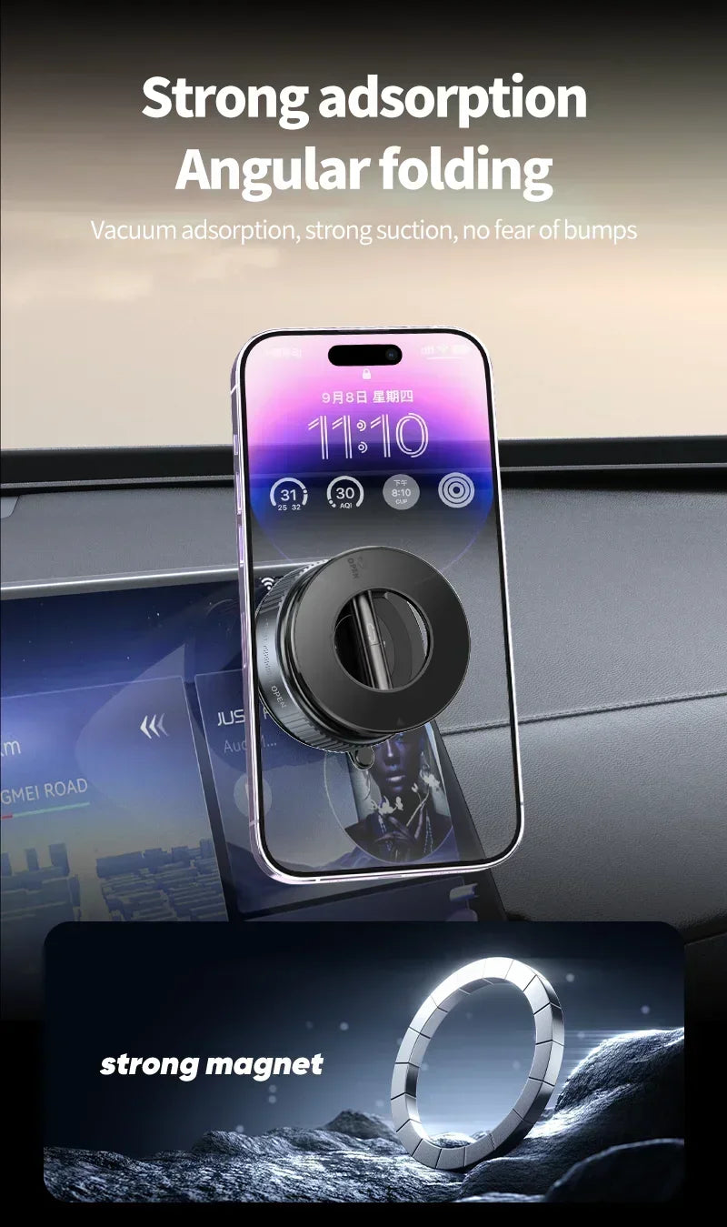 Strong Magnetic Phone Holder
