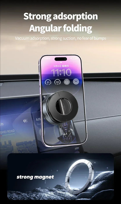 Strong Magnetic Phone Holder