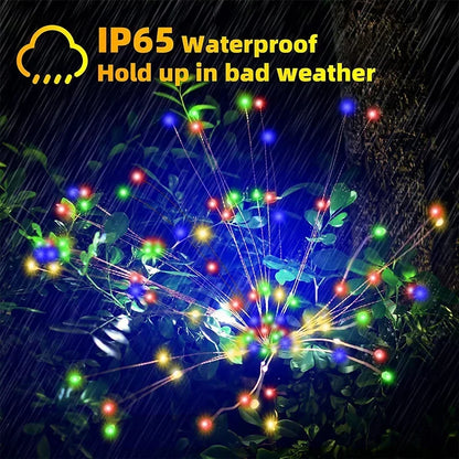 Solar LED  Fairy Light