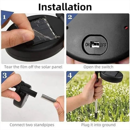 Solar LED  Fairy Light