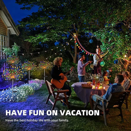 Solar LED  Fairy Light
