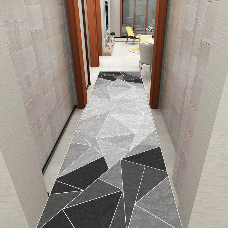Corridor  Non-slip Hall Runner
