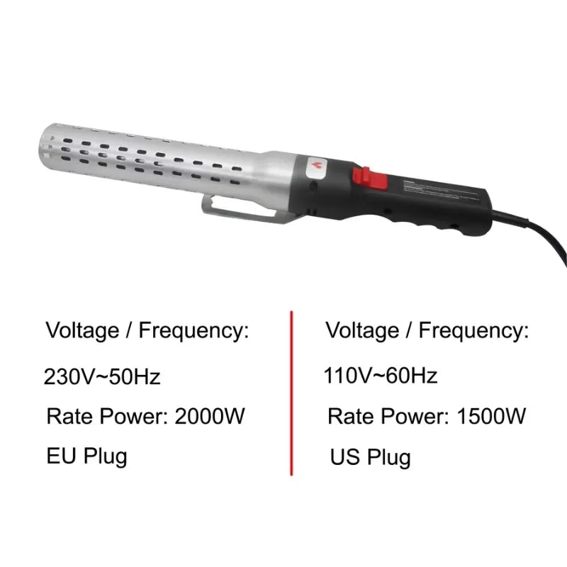 BBQ Starter Fire Lighting Tool