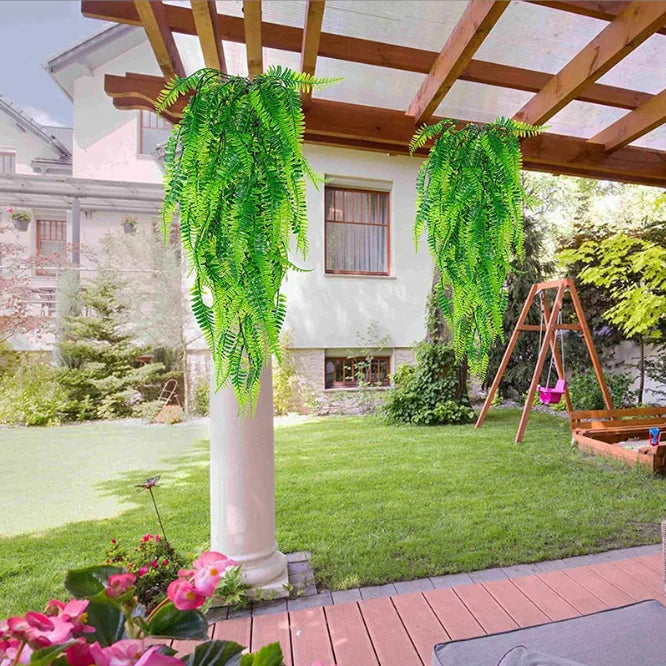 Artificial Hanging  Plant Vines