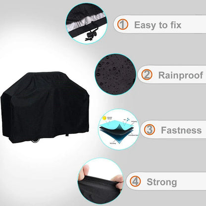 Grill and  Barbecue Cover