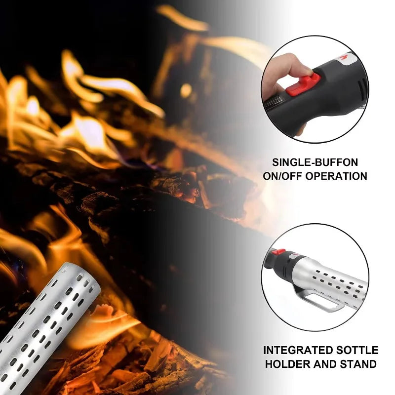 BBQ Starter Fire Lighting Tool