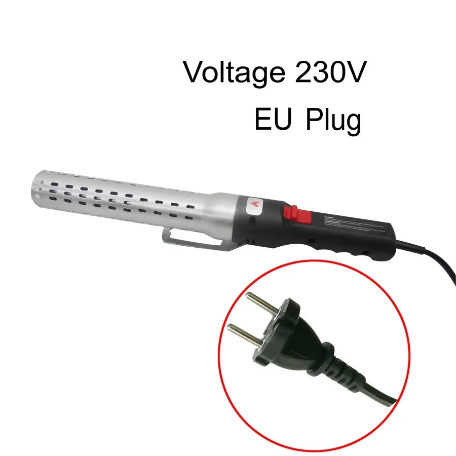 BBQ Starter Fire Lighting Tool