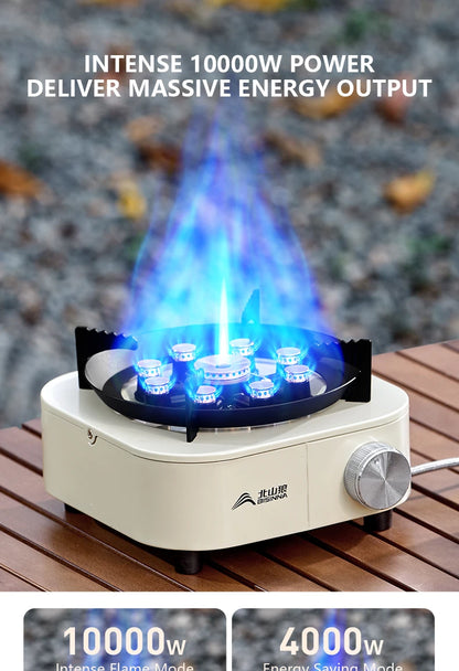Portable Camping 10000W  Gas Stove