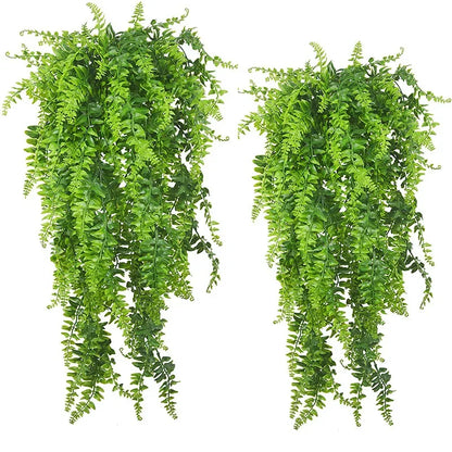 Artificial Hanging  Plant Vines