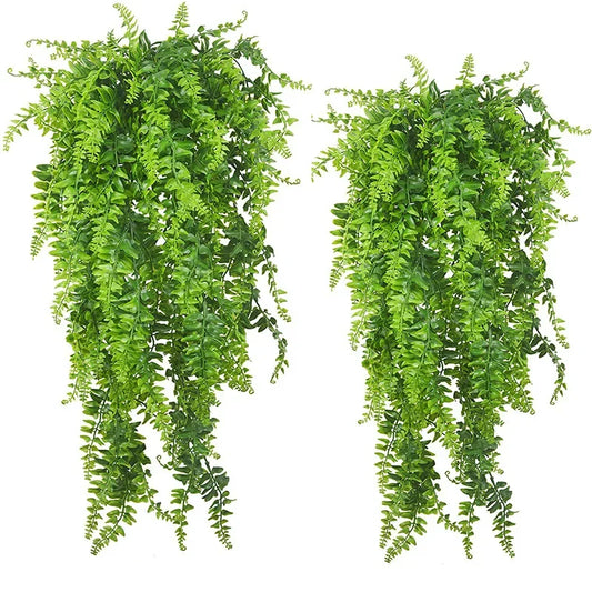 Artificial Hanging  Plant Vines