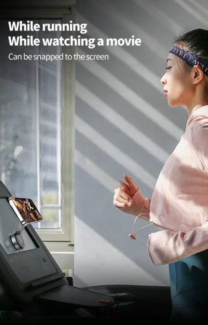 Strong Magnetic Phone Holder