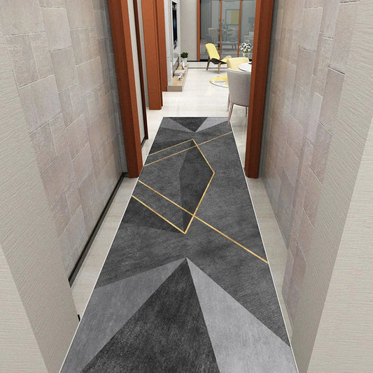 Corridor  Non-slip Hall Runner