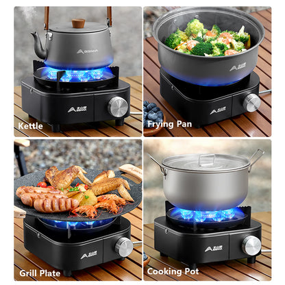 Portable Camping 10000W  Gas Stove