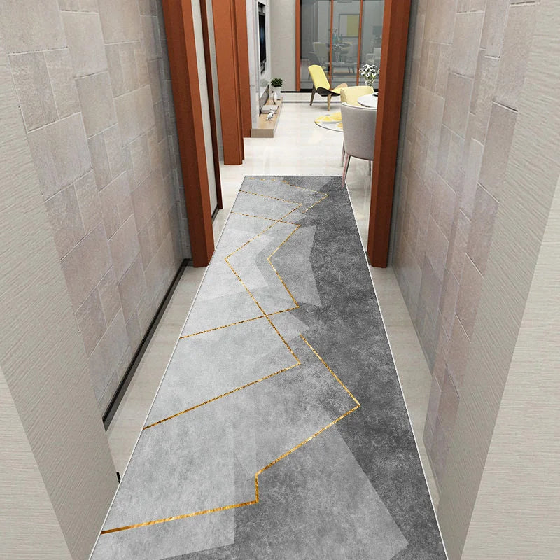 Corridor  Non-slip Hall Runner