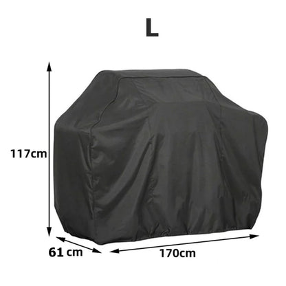 Grill and  Barbecue Cover