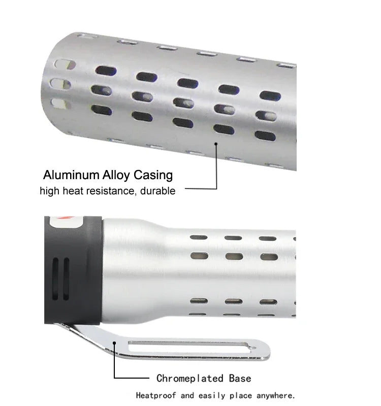 BBQ Starter Fire Lighting Tool
