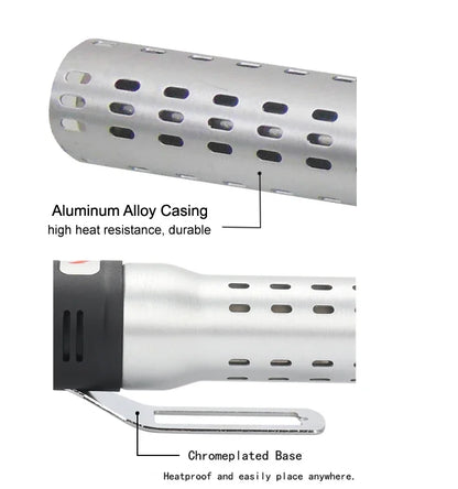 BBQ Starter Fire Lighting Tool