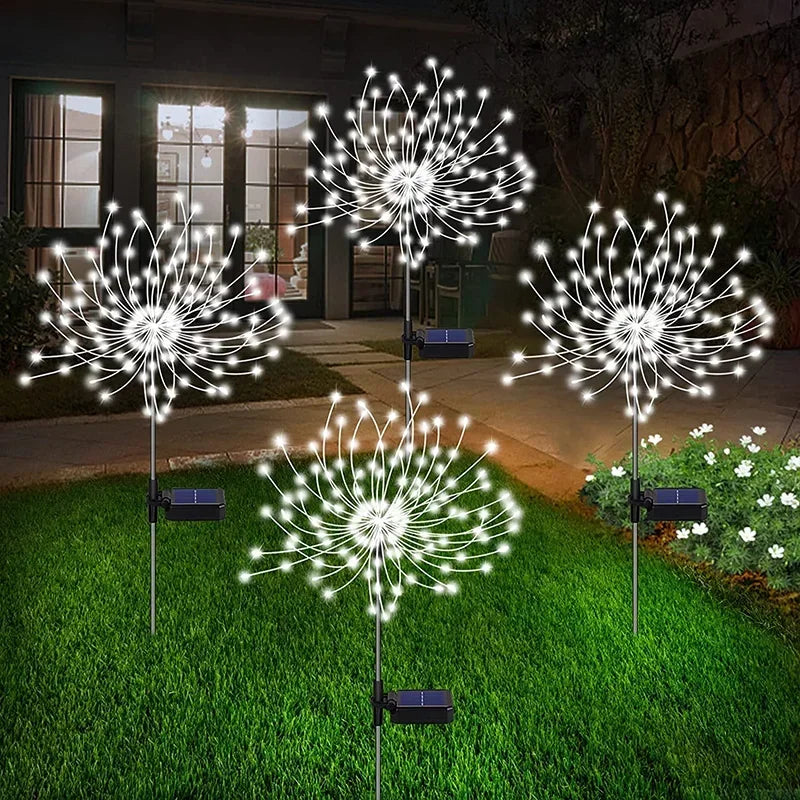 Solar LED  Fairy Light