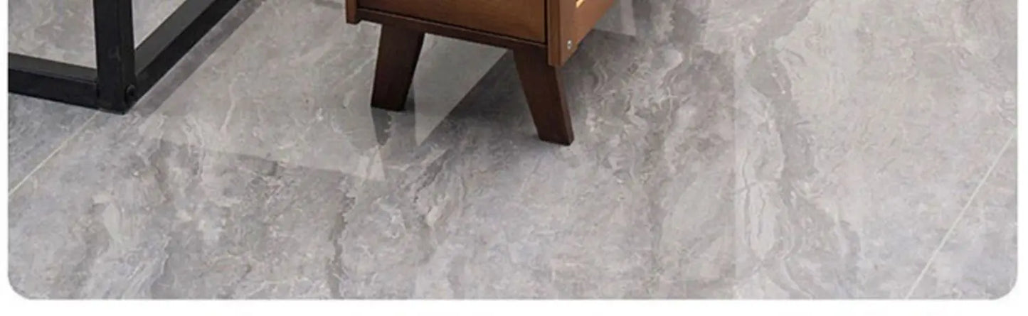 Bamboo Bedside Table