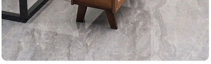 Bamboo Bedside Table