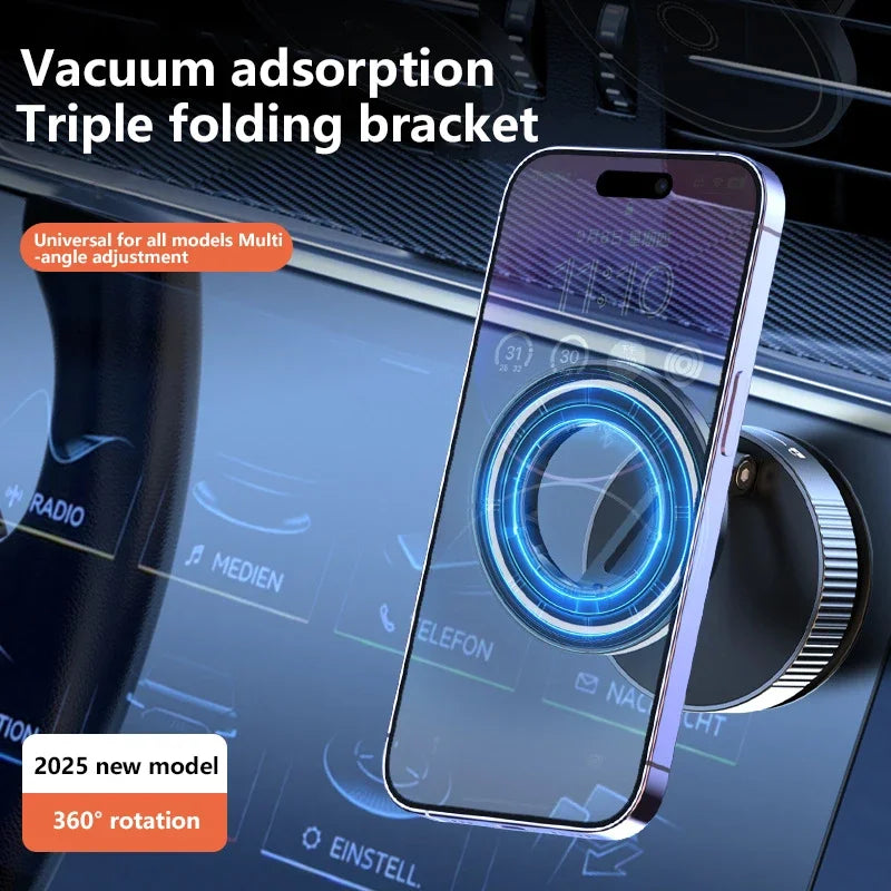 Strong Magnetic Phone Holder