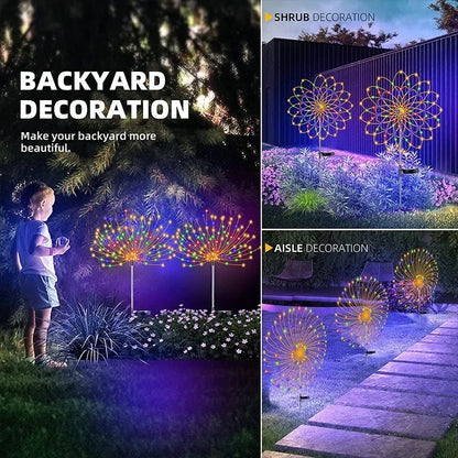 Solar LED  Fairy Light