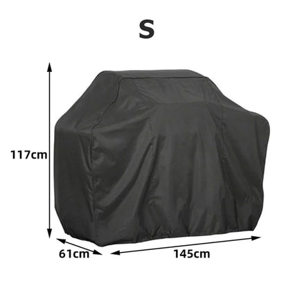 Grill and  Barbecue Cover