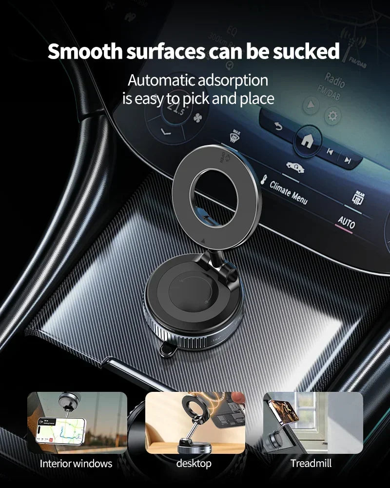 Strong Magnetic Phone Holder
