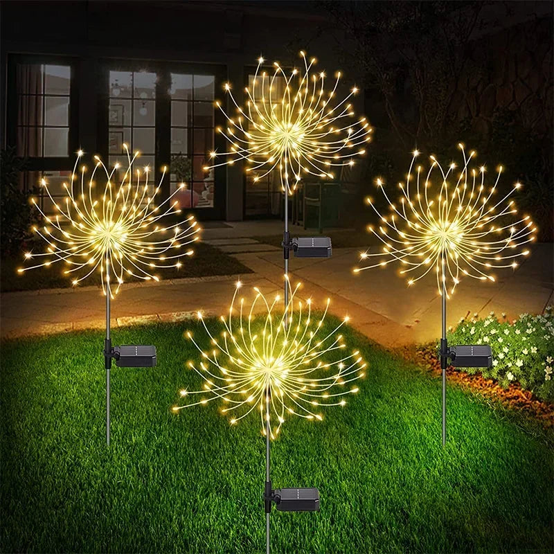 Solar LED  Fairy Light