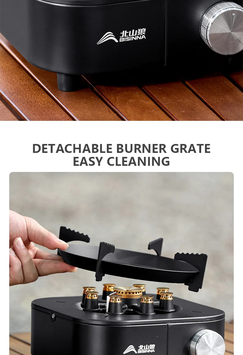 Portable Camping 10000W  Gas Stove