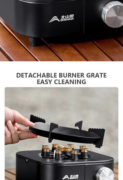 Portable Camping 10000W  Gas Stove