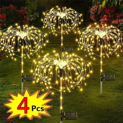 Solar LED  Fairy Light