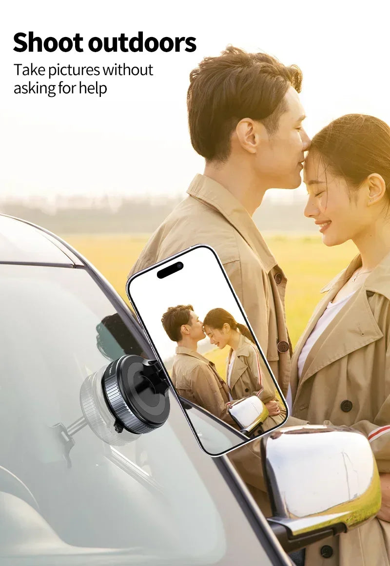 Strong Magnetic Phone Holder