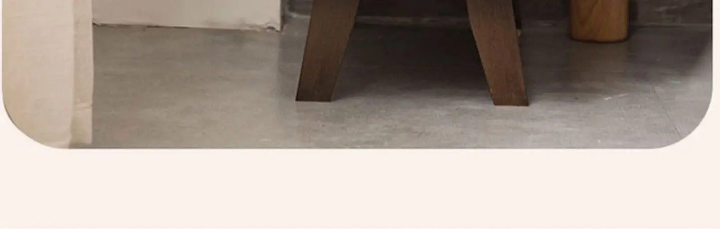 Bamboo Bedside Table