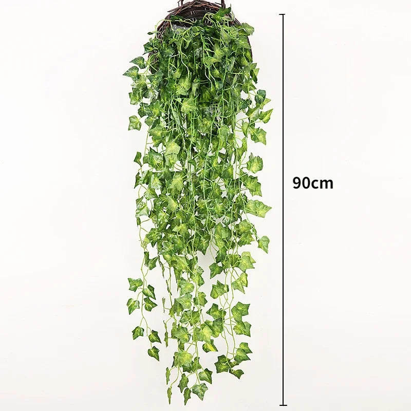 Artificial Hanging  Plant Vines