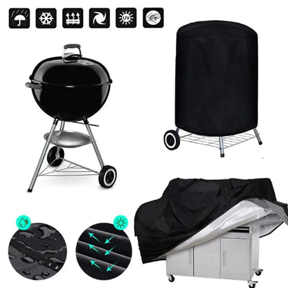 Grill and  Barbecue Cover