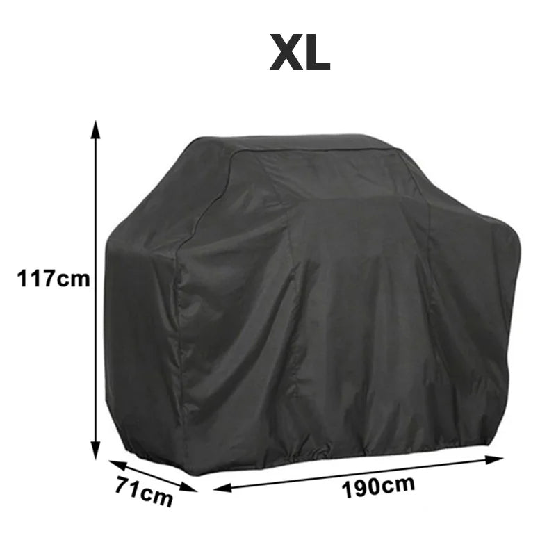 Grill and  Barbecue Cover