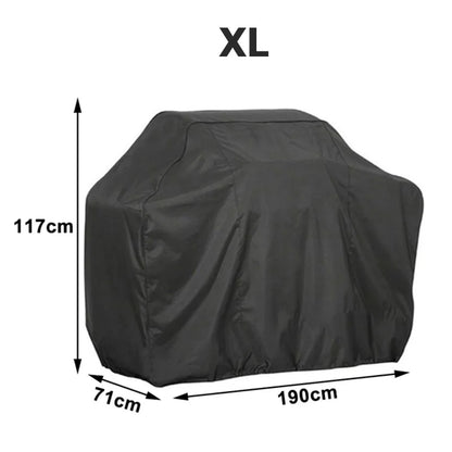 Grill and  Barbecue Cover