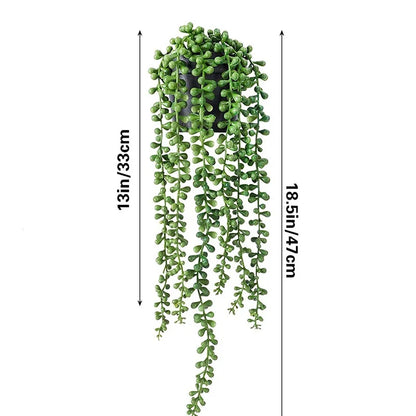 Artificial Hanging  Plant Vines