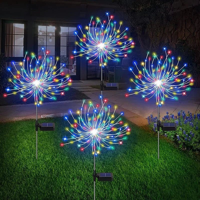 Solar LED  Fairy Light