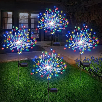 Solar LED  Fairy Light