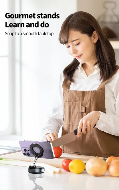 Strong Magnetic Phone Holder
