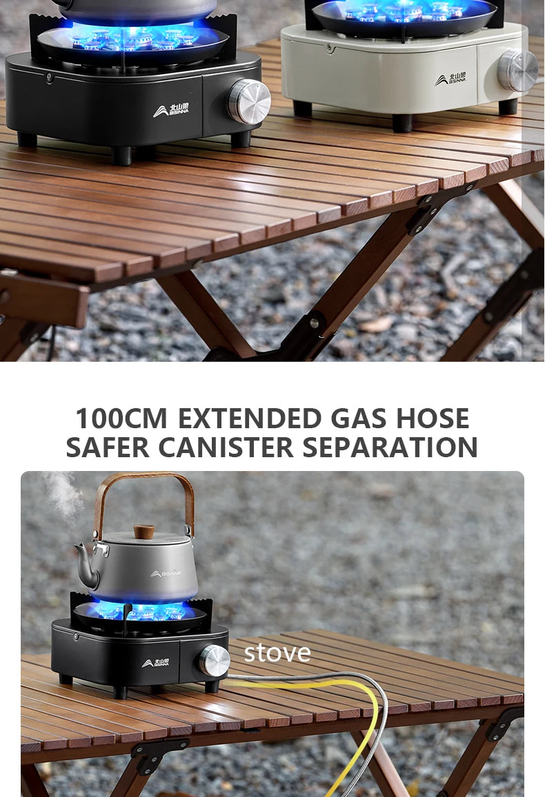 Portable Camping 10000W  Gas Stove