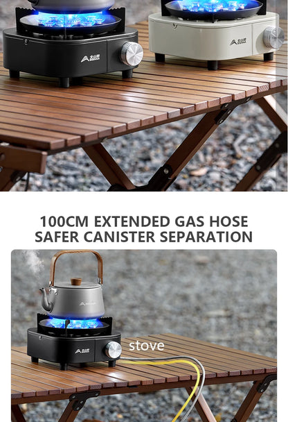 Portable Camping 10000W  Gas Stove