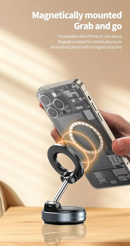 Strong Magnetic Phone Holder