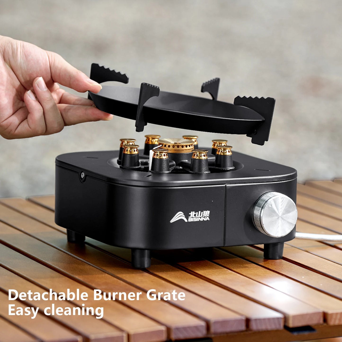 Portable Camping 10000W  Gas Stove